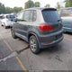 WVGAV3AX5DW594957 2013 Volkswagen Tiguan S auction photo thumbnail 3