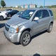 2CNDL53F386340652 2008 Chevrolet Equinox Lt auction photo thumbnail 2