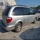 2D8GP44L96R778531 2006 Dodge Grand Caravan Sxt auction photo thumbnail 4