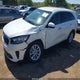 5XYPG4A34KG531614 2019 Kia Sorento 2.4L Lx auction photo thumbnail 2