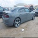2C3CDXBG2HH627556 2017 Dodge Charger Se Rwd auction photo thumbnail 4