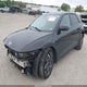 KM8KM4AE3NU080680 2022 Hyundai Ioniq 5 Se auction photo thumbnail 2