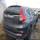 2HKRM3H45GH540994 2016 Honda Cr-V Se auction photo thumbnail 4