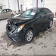 5NPEB4AC1BH284017 2011 Hyundai Sonata Gls auction photo thumbnail 2
