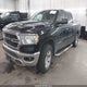 1C6SRFFT4KN649512 2019 Ram 1500 Big Horn/Lone Star 4X4 5'7 Box auction photo thumbnail 2