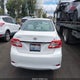 5YFBU4EE4CP034073 2012 Toyota Corolla Le auction photo thumbnail 16
