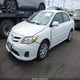 5YFBU4EE4CP034073 2012 Toyota Corolla Le auction photo thumbnail 2