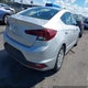 KMHD74LF8KU833184 2019 Hyundai Elantra Se auction photo thumbnail 4
