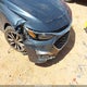 1G1ZG5ST7LF154836 2020 Chevrolet Malibu Fwd Rs auction photo thumbnail 17