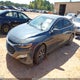 1G1ZG5ST7LF154836 2020 Chevrolet Malibu Fwd Rs auction photo thumbnail 2