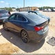 1G1ZG5ST7LF154836 2020 Chevrolet Malibu Fwd Rs auction photo thumbnail 3