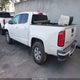 1GCGSBE34G1264978 2016 Chevrolet Colorado Wt auction photo thumbnail 3