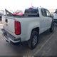 1GCGSBE34G1264978 2016 Chevrolet Colorado Wt auction photo thumbnail 4