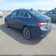 1G1ZD5STXMF004486 2021 Chevrolet Malibu Fwd Lt auction photo thumbnail 3