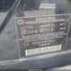 5NPEB4ACXBH104632 2011 Hyundai Sonata Gls auction photo thumbnail 9
