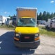 1GDHG31U671902640 2007 GMC Savana Cutaway Work Van auction photo thumbnail 11
