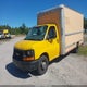 1GDHG31U671902640 2007 GMC Savana Cutaway Work Van auction photo thumbnail 2