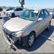 JTDBE32K040272760 2004 Toyota Camry Le auction photo thumbnail 2