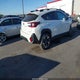 4S4GUHL69R3705842 2024 Subaru Crosstrek Limited auction photo thumbnail 4