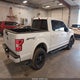 1FTEW1E54LFB93995 2020 Ford F-150 Xlt auction photo thumbnail 4
