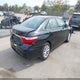 4T4BF1FK8FR504126 2015 Toyota Camry Le auction photo thumbnail 4