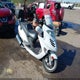 RFBS4K1977B201420 2007 Kymco Usa Inc Grand Vista 250 auction photo thumbnail 1