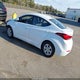 5NPDH4AE9GH695765 2016 Hyundai Elantra Se auction photo thumbnail 3