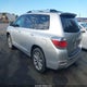 JTEDC3EH3D2011606 2013 Toyota Highlander Hybrid Limited V6 auction photo thumbnail 3
