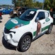 JN8AF5MV3CT127757 2012 Nissan Juke Sl auction photo thumbnail 2