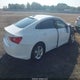 1G1ZD5ST3PF155593 2023 Chevrolet Malibu Fwd 1Lt auction photo thumbnail 4