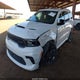 1C4RDHDG0NC190096 2022 Dodge Durango Gt Plus Rwd auction photo thumbnail 2