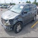 5FNRL3H28AB099529 2010 Honda Odyssey Lx auction photo thumbnail 2