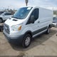 1FTNR1ZM8FKA47359 2015 Ford Transit-250 auction photo thumbnail 2