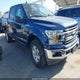 1FTEW1E48LKD78582 2020 Ford F-150 Xlt auction photo thumbnail 1