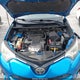 JTMWFREVXJJ744167 2018 Toyota Rav4 Xle auction photo thumbnail 10