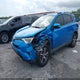 JTMWFREVXJJ744167 2018 Toyota Rav4 Xle auction photo thumbnail 2