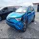 JTMWFREVXJJ744167 2018 Toyota Rav4 Xle auction photo thumbnail 6