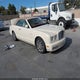 SCBDC47L57CX12158 2007 Bentley Azure auction photo thumbnail 1