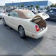 SCBDC47L57CX12158 2007 Bentley Azure auction photo thumbnail 3
