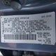JTEHF21A720071893 2002 Toyota Highlander V6 auction photo thumbnail 9
