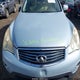 JN1AJ0HR0BM851816 2011 Infiniti Ex35 Journey auction photo thumbnail 10