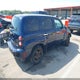 3GNBABFW1BS555586 2011 Chevrolet Hhr Lt auction photo thumbnail 4