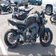 JYARN71E3PA004863 2023 Yamaha Mt09 auction photo thumbnail 12