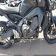 JYARN71E3PA004863 2023 Yamaha Mt09 auction photo thumbnail 8