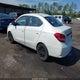 ML32F4FJ1LHF07015 2020 Mitsubishi Mirage G4 Le auction photo thumbnail 3