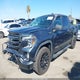 3GTP8CED1LG213950 2020 GMC Sierra C1500 Elevation auction photo thumbnail 2