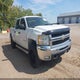1GCHK53K19F132508 2009 Chevrolet Silverado 2500Hd Lt auction photo thumbnail 1