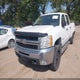 1GCHK53K19F132508 2009 Chevrolet Silverado 2500Hd Lt auction photo thumbnail 2