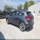 3CZRU6H31NM714196 2022 Honda Hr-V Awd Lx auction photo thumbnail 3