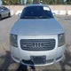 TRUUC28N5Y1052451 2000 Audi Tt auction photo thumbnail 6